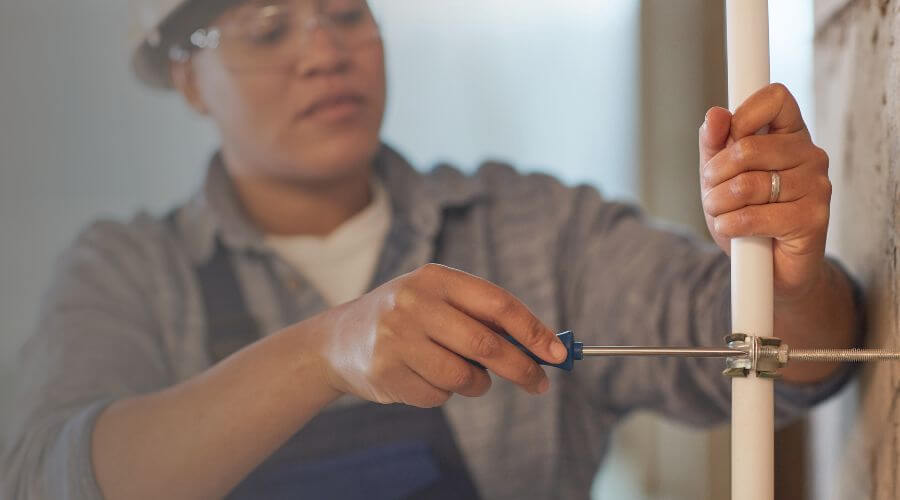 Local annual plumbing maintenance in Rhode Island